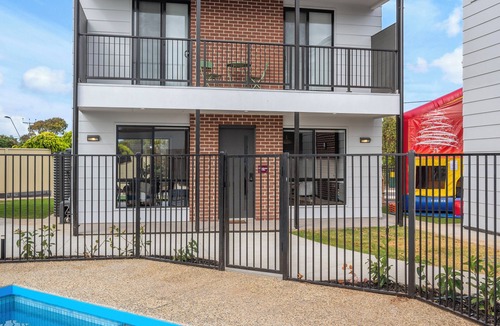 McLaren Vale Villa | Chardonnay Villa