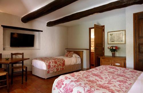 Forcalquier Hotel | Charembeau