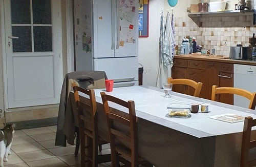 Dompierre-sur-Charente House | Charentais house between Cognac and Saintes