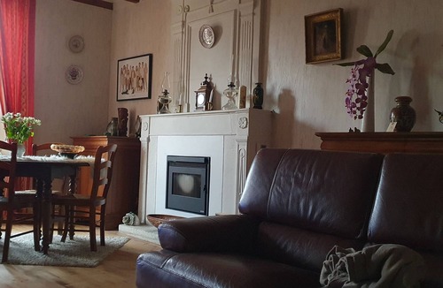 Dompierre-sur-Charente House | Charentais house between Cognac and Saintes