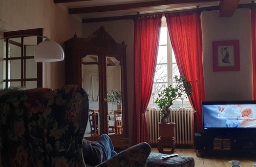 Dompierre-sur-Charente House | Charentais house between Cognac and Saintes