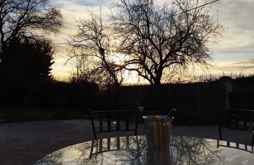 Arthenac House | Charentaise house.