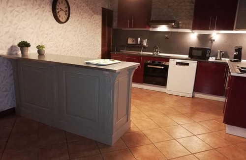 Becheresse House | CHARENTAISE HOUSE