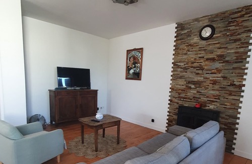 Montguyon House | Charentaise with private pool