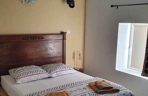 Montguyon House | Charentaise with private pool