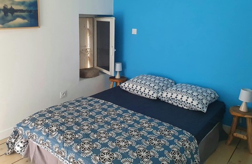 Montguyon House | Charentaise with private pool