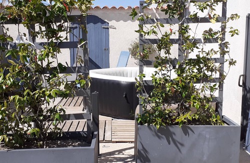 Annezay House | Charente country house