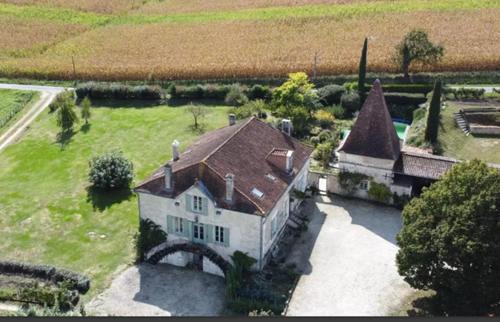 Saint-Romain Bed & Breakfast | Chariaud, near Aubeterre sur Dronne