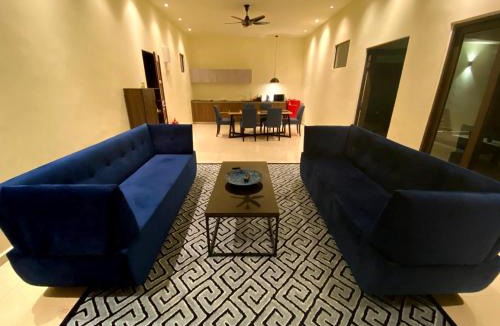 Bentong House | Charis Pool Villa 2 - 3 bedroom with Private Pool