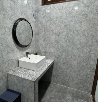 Kampung Gok Kapur Villa | Charis Tanjong Jara Villa Emerald