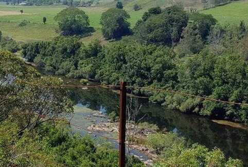 Mount George House | Charity Creek Retreat