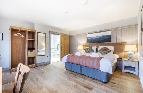 Lansdown Hotel | Charlcombe Inn