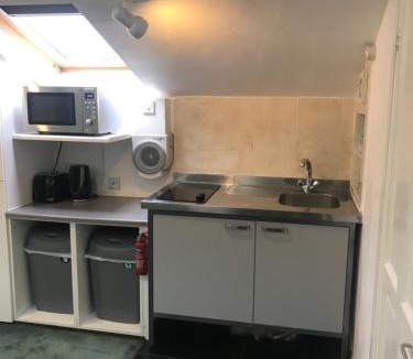 Godalming Apartment | Charlcombe Lodge