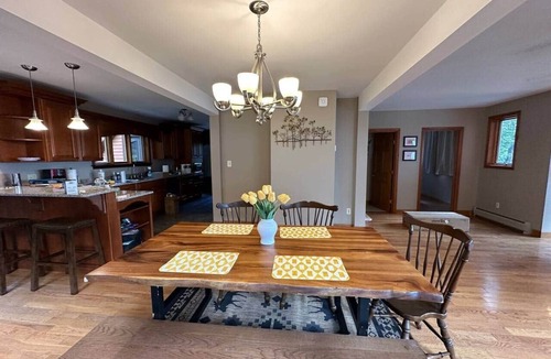 Charlemont House | Charlemont Chalet - A 15 Acre Private Retreat