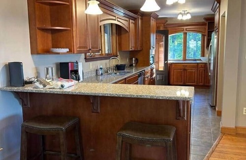 Charlemont House | Charlemont Chalet - A 15 Acre Private Retreat