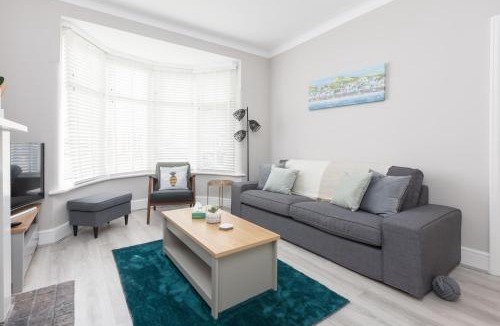 Blackpool House | Charles Alexander Short Stay - Ansdell House