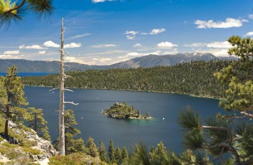 Sierra Tract House | Charles Charmer