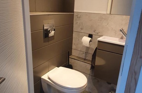 Capavenir-Vosges Bed & Breakfast | Charles