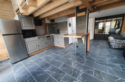 Capavenir-Vosges Bed & Breakfast | Charles