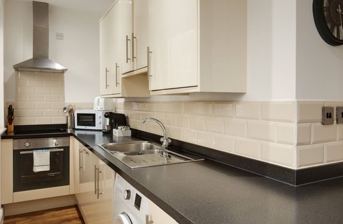 Swindon Apartment | Charles Hope Apartments Swindon