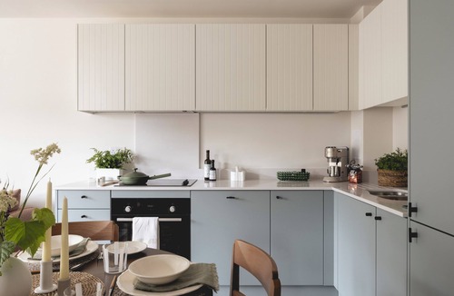 Girton Apartment | Charles Hope Cambridge