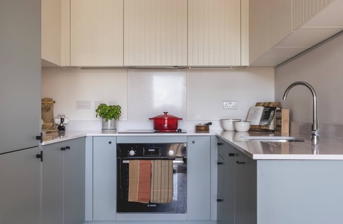 Girton Apartment | Charles Hope Cambridge