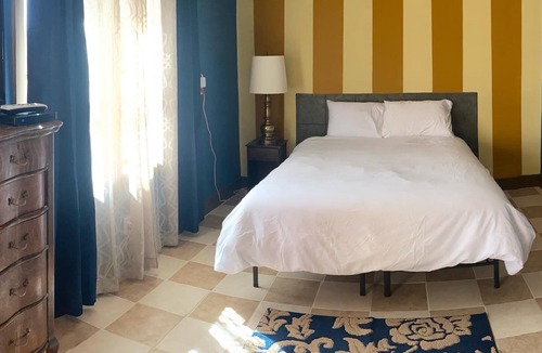 Truth or Consequences Hotel | Charles Hotsprings