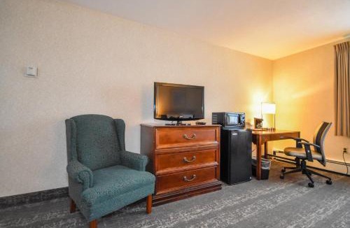 Boston Hotel | Charles River Inn