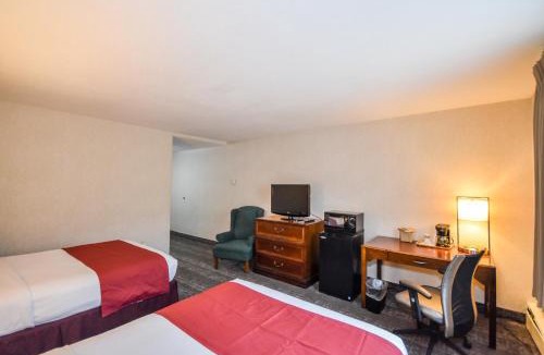 Boston Hotel | Charles River Inn