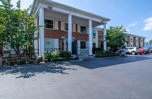 Boston Hotel | Charles River Inn