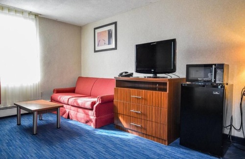 Boston Hotel | Charles River Inn