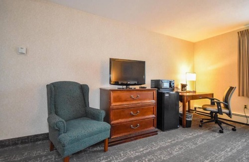 Boston Hotel | Charles River Inn