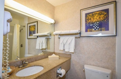 Boston Hotel | Charles River Inn