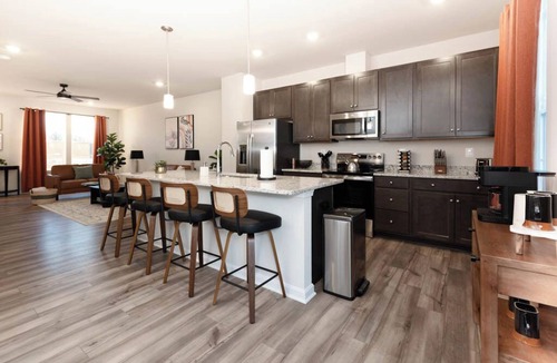 Charles Town House | Charles Town Retreat: 8.5 miles to Harpers Ferry & 3.5 miles to Hollywood Casino