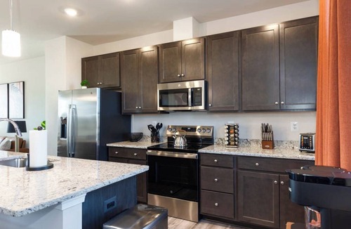 Charles Town House | Charles Town Retreat: 8.5 miles to Harpers Ferry & 3.5 miles to Hollywood Casino