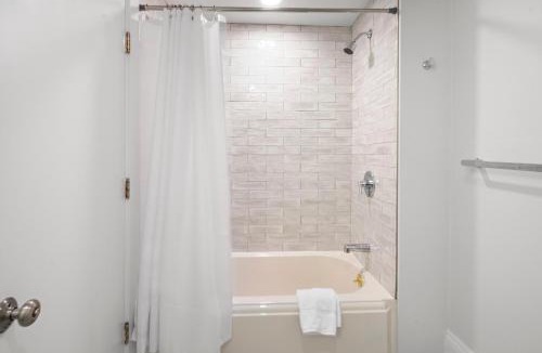 Fenway–Kenmore Hotel | Charlesgate Suites