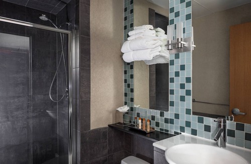 Back Bay Hotel | Charlesmark Hotel