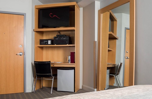 Back Bay Hotel | Charlesmark Hotel