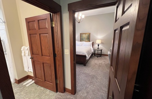 Charleston Bed & Breakfast | Charleston House Bed & Breakfast Inn
