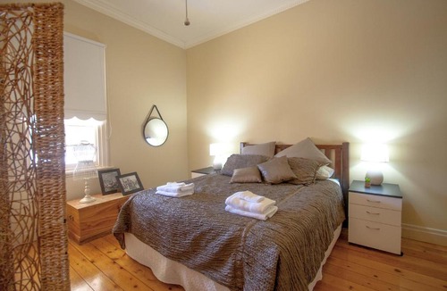 Mathoura House | Charleston House Mathoura