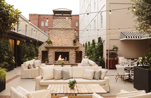 Ansonborough Apartment | Charleston Suite | 2 Bedrooms + Apartment-Style