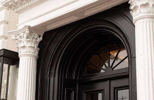 Ansonborough Apartment | Charleston Suite | 2 Bedrooms + Apartment-Style