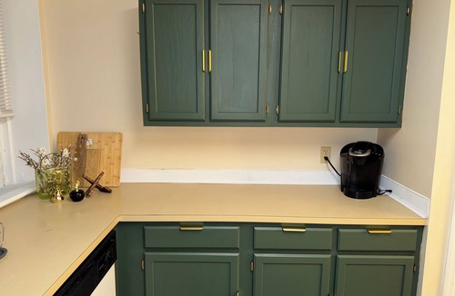 Ansonborough Apartment | Charleston The Perfect Dream Stay