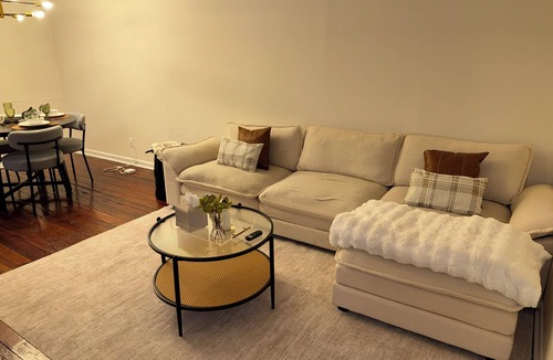 Ansonborough Apartment | Charleston The Perfect Dream Stay