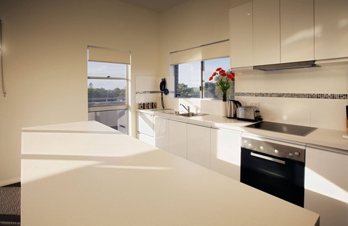 Charlestown Hotel | Charlestown Executive Apartments