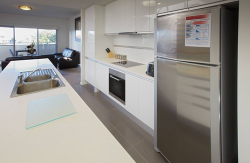 Charlestown Hotel | Charlestown Executive Apartments