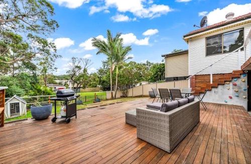 Charlestown House | Charlestown - Humble Abode