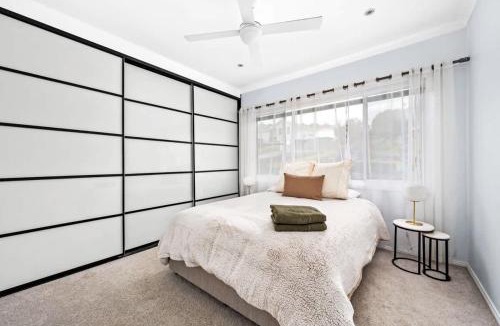 Charlestown House | Charlestown - Humble Abode