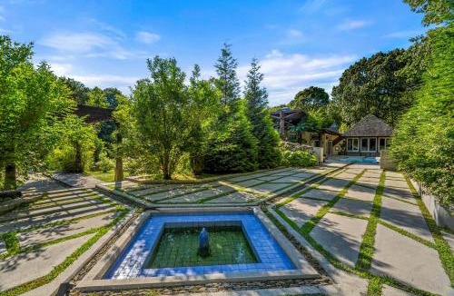 Westerly House | Charlestown Retreat | 2 Pools & Fire Pits