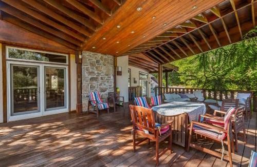 Westerly House | Charlestown Retreat | 2 Pools & Fire Pits